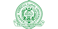 assam agriculture university